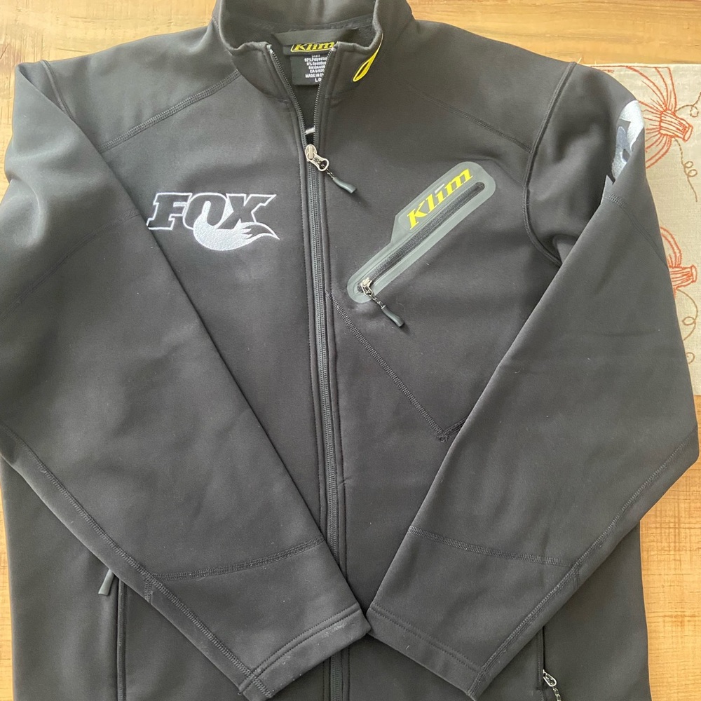 Klim Fox Jacket